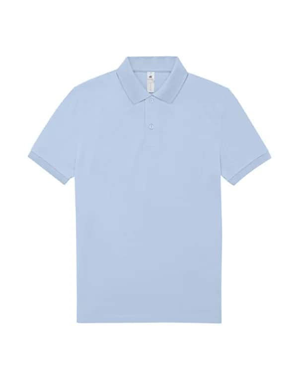 My Polo 180 - Blush Blue