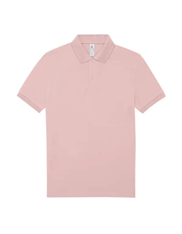 My Polo 180 - Blush Pink