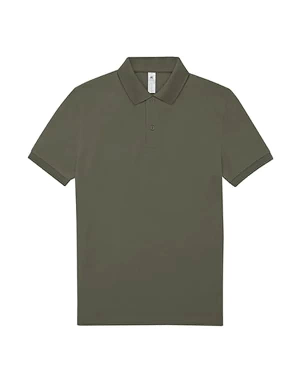 My Polo 180 - Camo Green