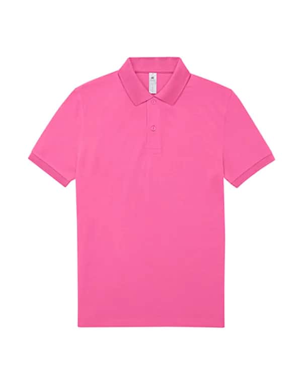 My Polo 180 - Lotus Pink