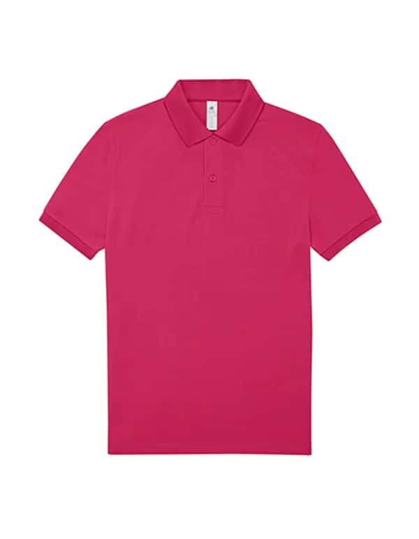 My Polo 180 - Meta Fuchsia