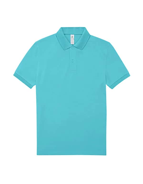 My Polo 180 - Meta Turquoise