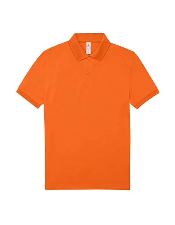 My Polo 180 - Pure Orange
