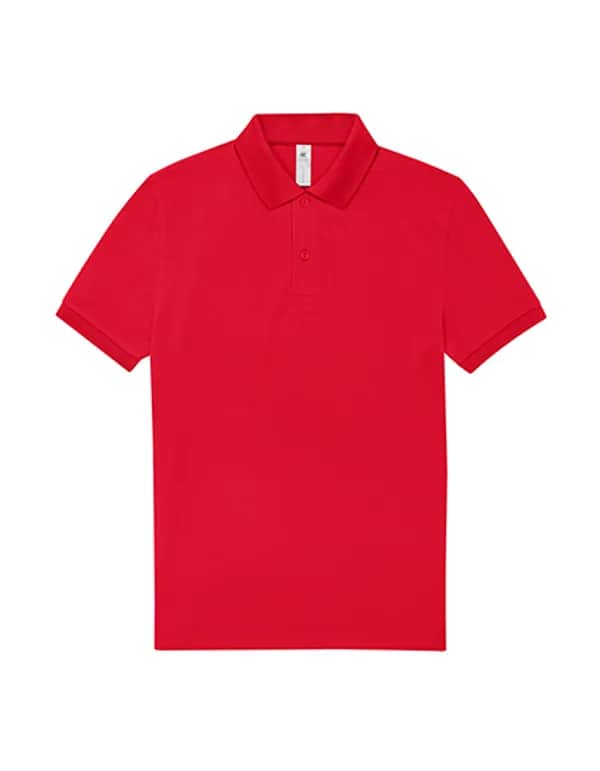 My Polo 180 - Red