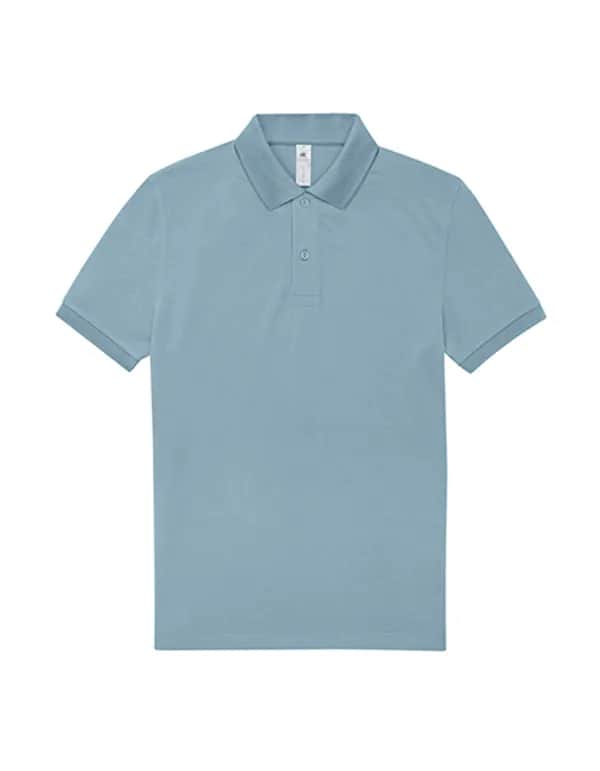 My Polo 210 - Amalfi Blue