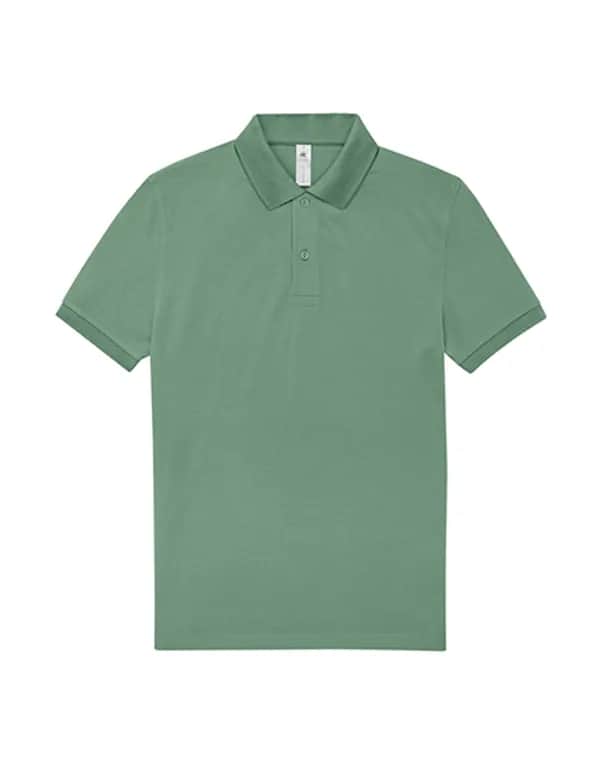 My Polo 210 - Amalfi Green