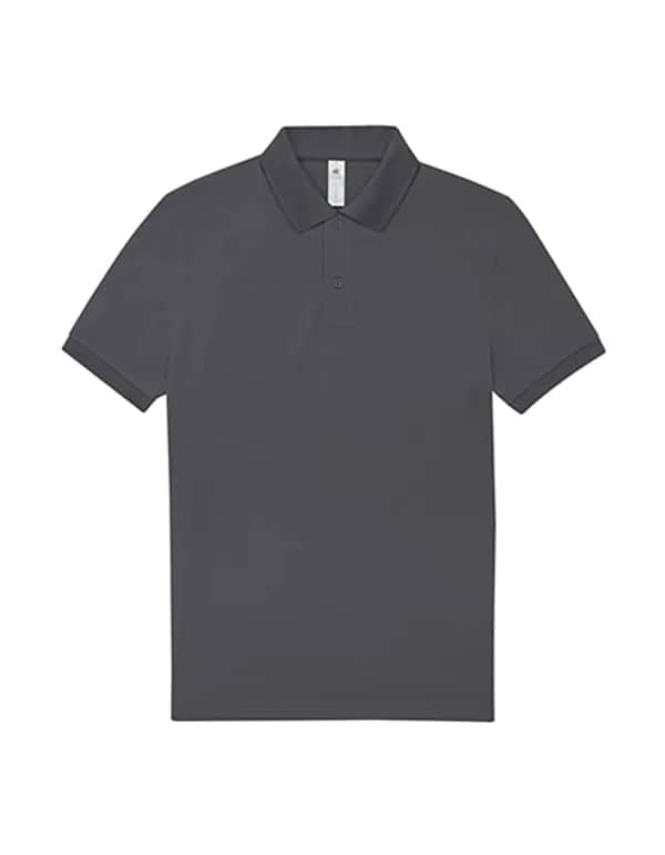 My Polo 210 - Dark Grey (Solid)
