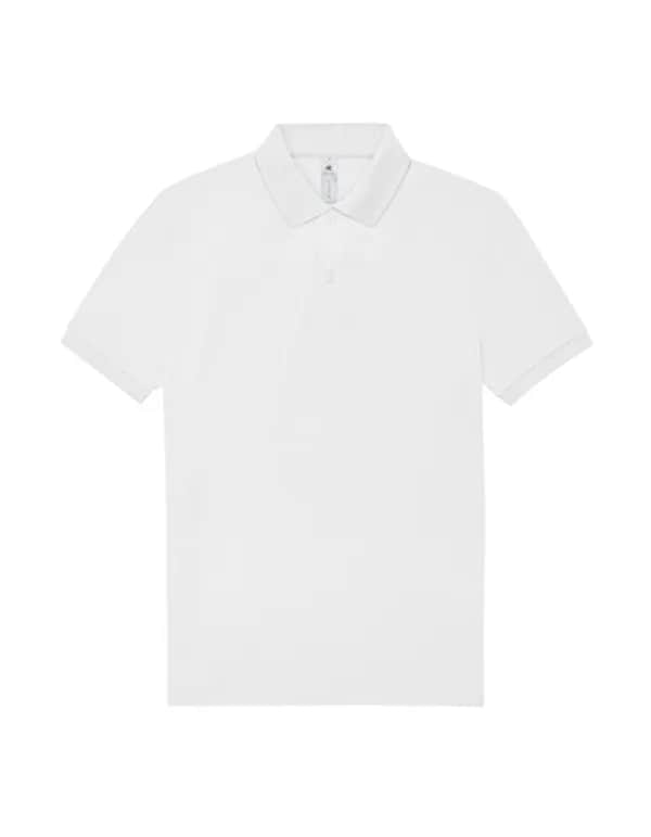 My Polo 210 - White