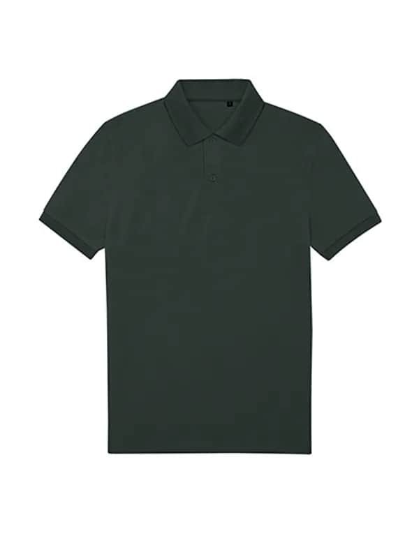 My Eco Polo 65/35_° - Dark Forest