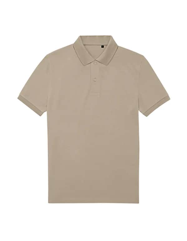 My Eco Polo 65/35_° - Mastic