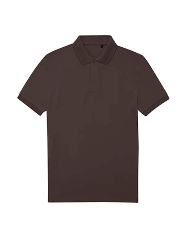 My Eco Polo 65/35_° - Roasted Coffee