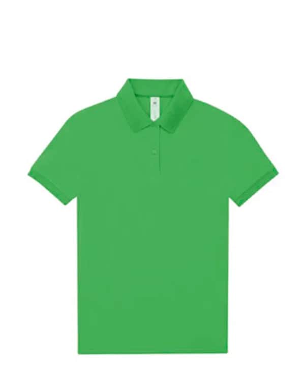 My Polo 180 /Women - Apple Green