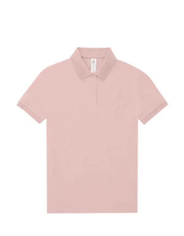 My Polo 180 /Women - Blush Pink