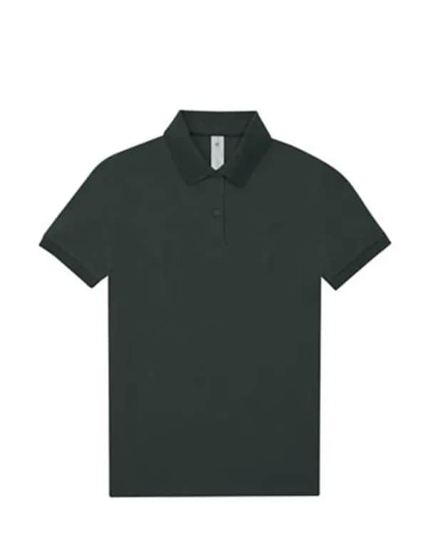 My Polo 180 /Women - Dark Forest