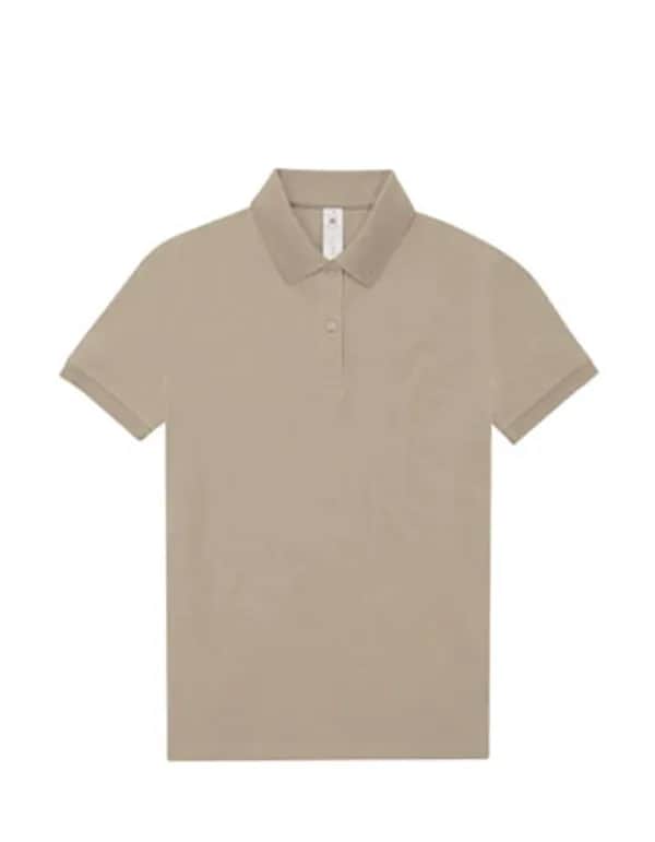 My Polo 180 /Women - Mastic