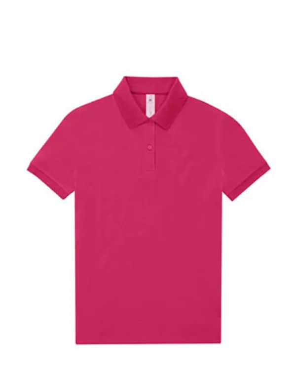 My Polo 180 /Women - Meta Fuchsia