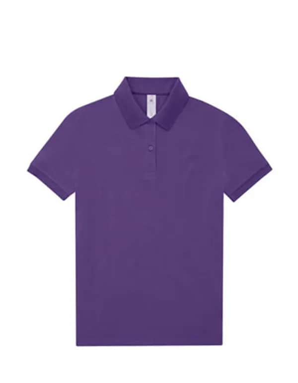 My Polo 180 /Women - Meta Lilac