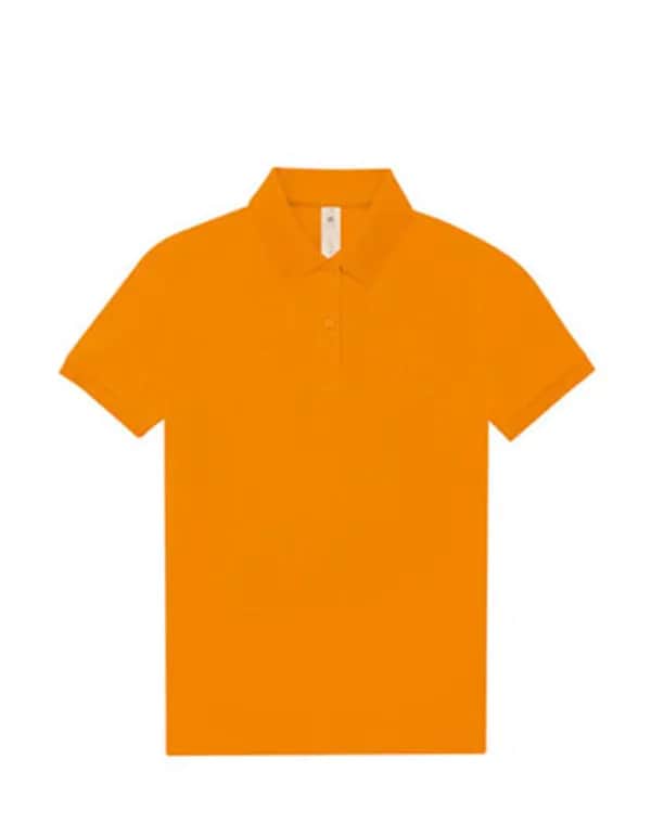 My Polo 180 /Women - Meta Orange