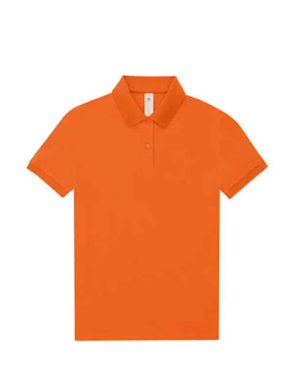 My Polo 180 /Women - Pure Orange