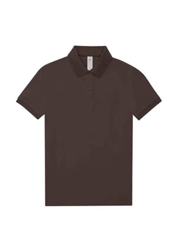 My Polo 180 /Women - Roasted Coffee