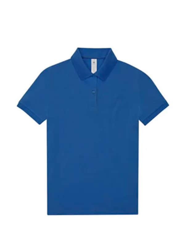My Polo 180 /Women - Royal Blue