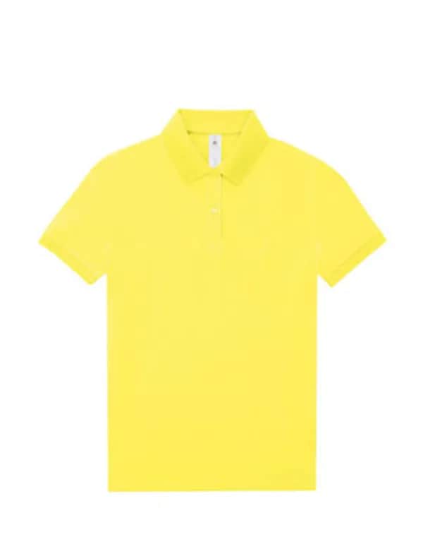 My Polo 180 /Women - Solar Yellow