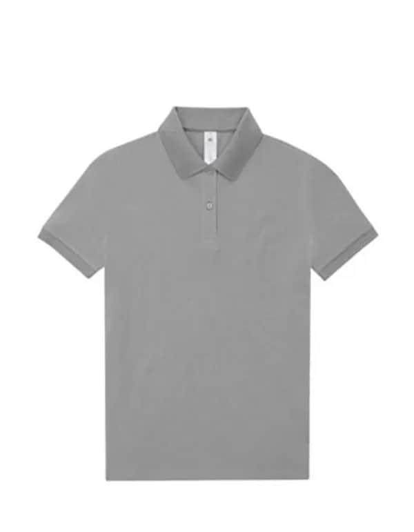 My Polo 180 /Women - Sport Grey (Heather)