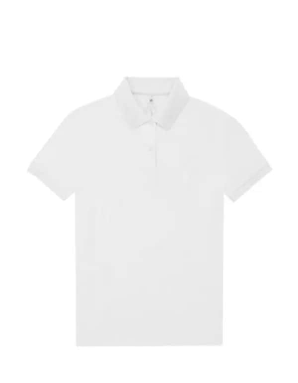 My Polo 180 /Women - White