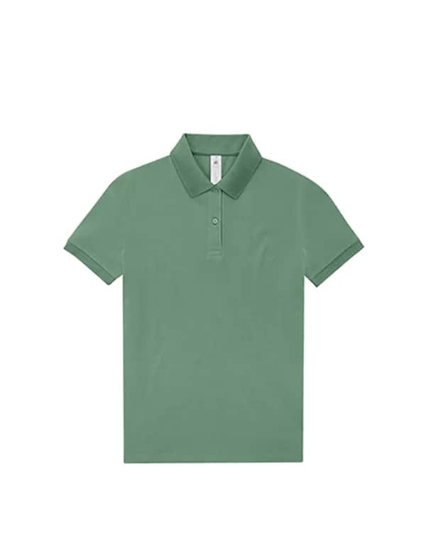 My Polo 210 /Women - Amalfi Green