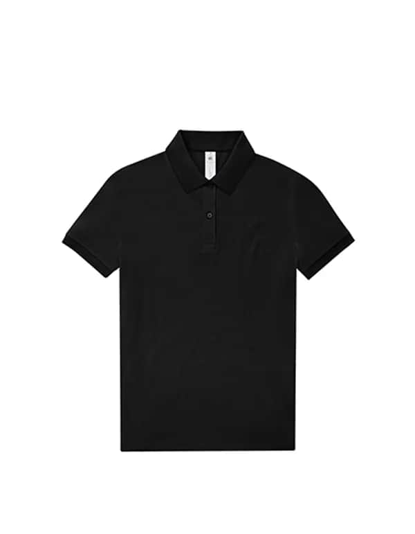 My Polo 210 /Women - Black
