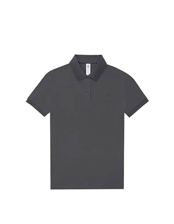 My Polo 210 /Women - Dark Grey (Solid)