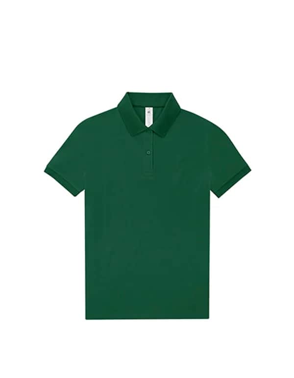 My Polo 210 /Women - Ivy Green