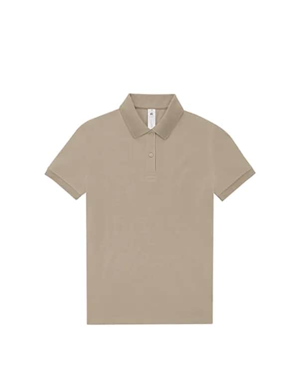My Polo 210 /Women - Mastic