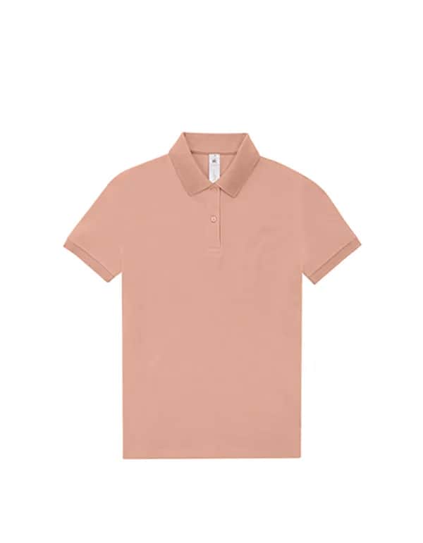My Polo 210 /Women - Nude