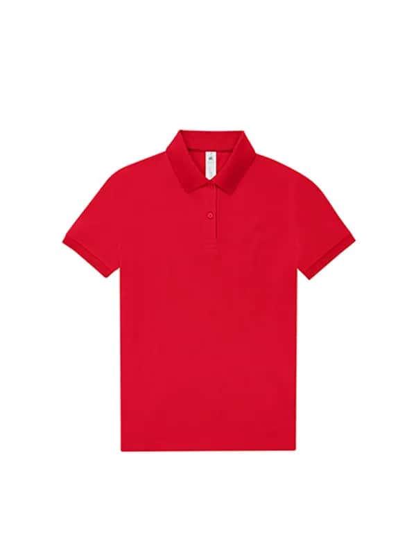 My Polo 210 /Women - Red