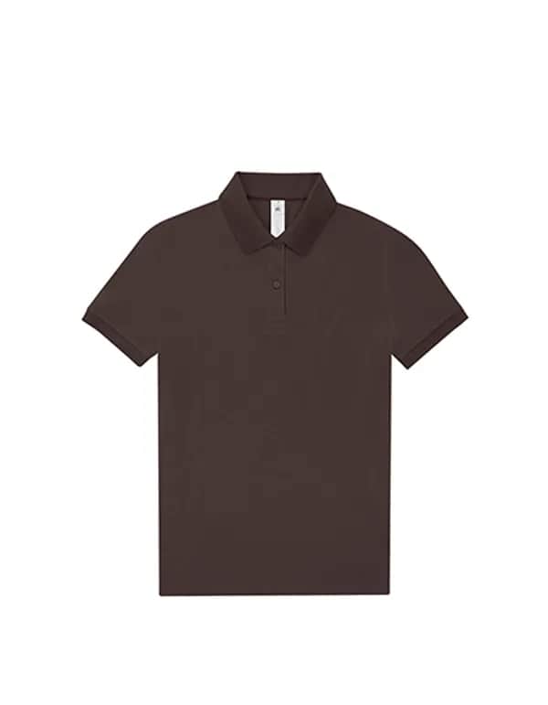 My Polo 210 /Women - Roasted Coffee