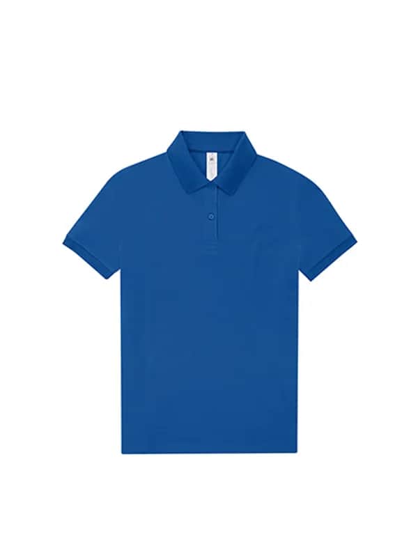 My Polo 210 /Women - Royal Blue