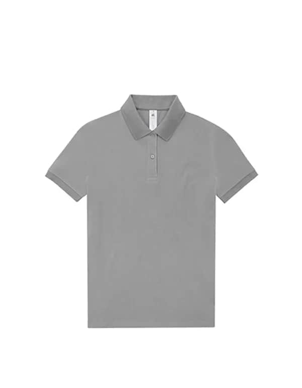 My Polo 210 /Women - Sport Grey (Heather)