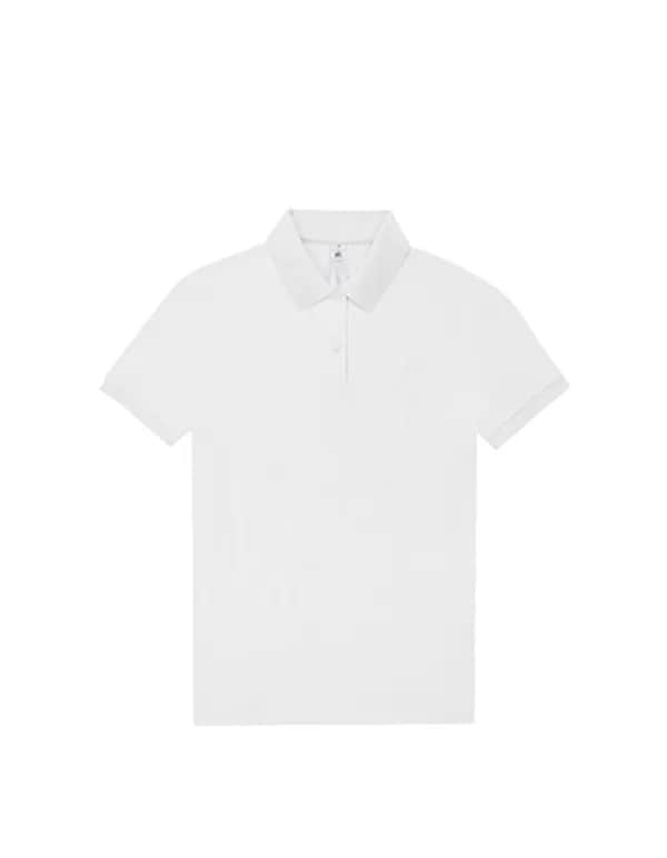 My Polo 210 /Women - White