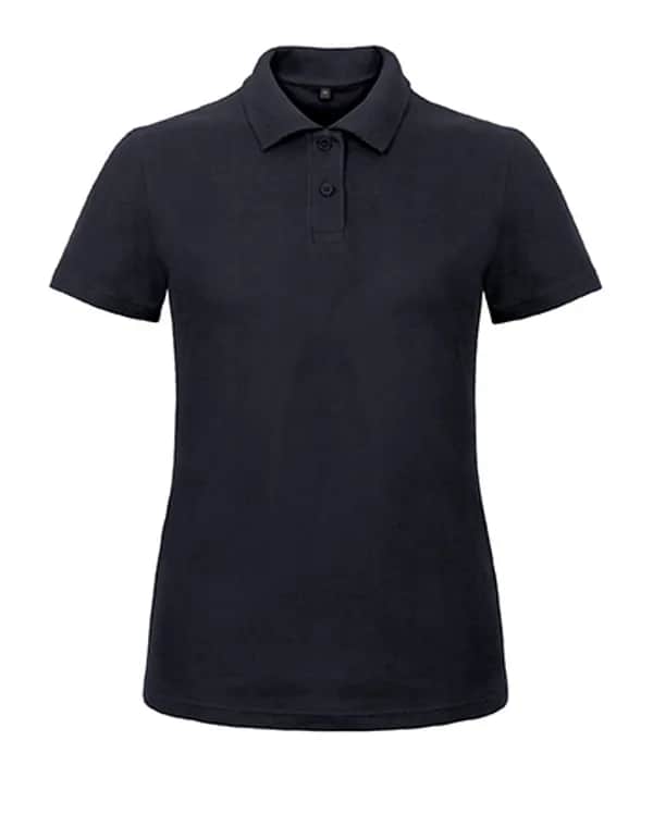 Women´s Polo ID.001 - Navy