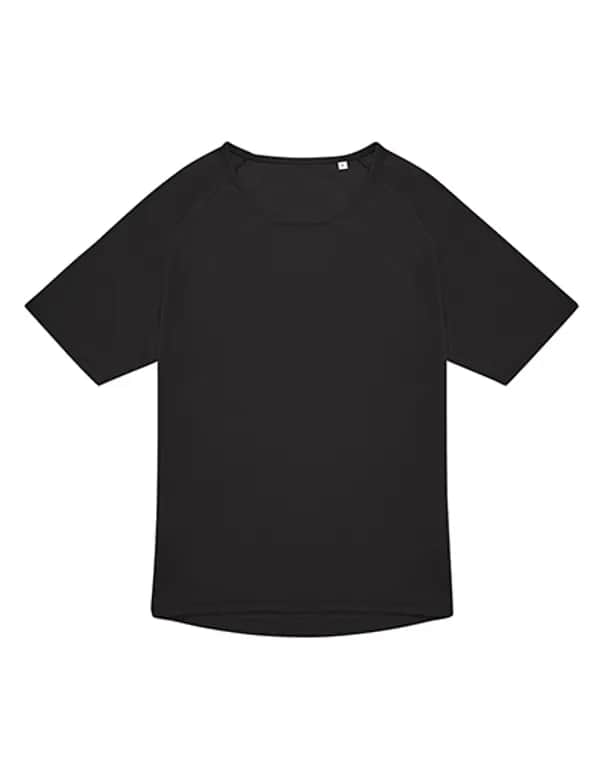 Active T - Black