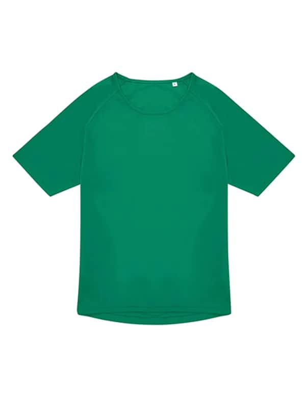 Active T - Kelly Green