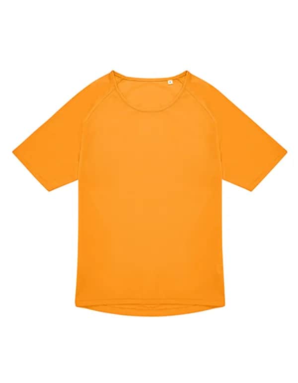 Active T - Meta Orange