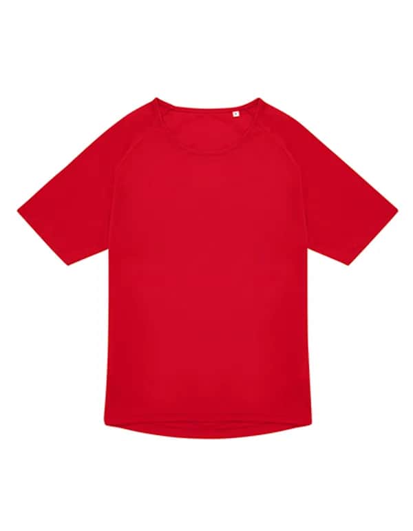 Active T - Red