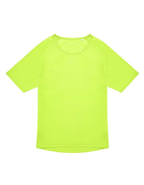 Active T - Ultra Yellow
