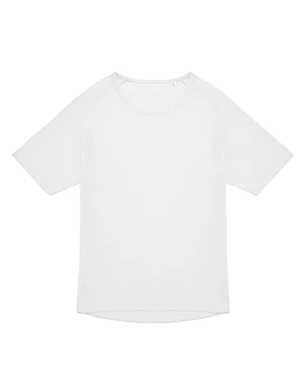 Active T - White