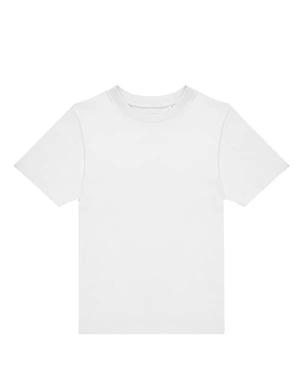 Kids #E150 T-Shirt - Ash (Heather)
