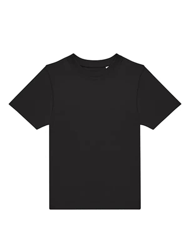 Kids #E190 T-Shirt - Black