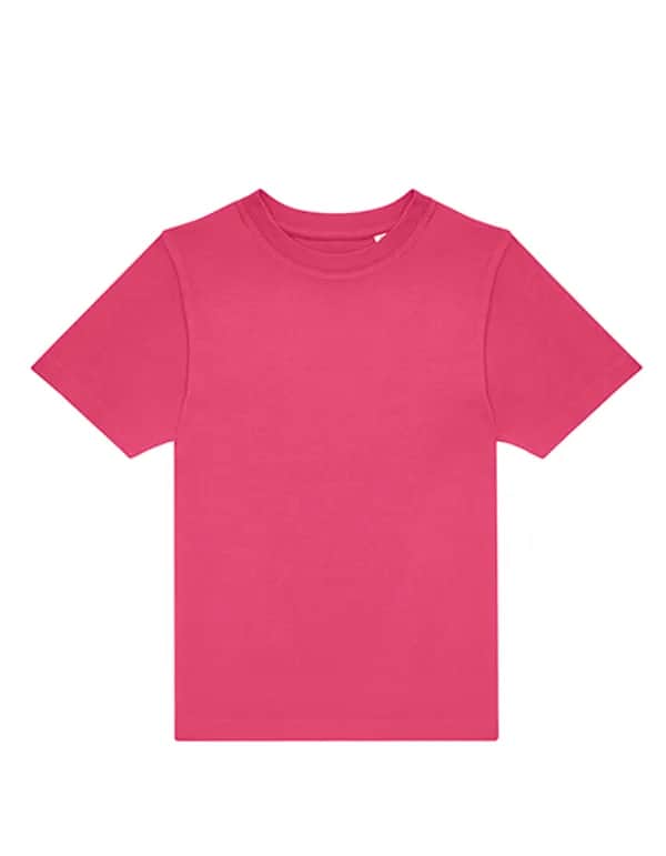 Kids #E150 T-Shirt - Fuchsia