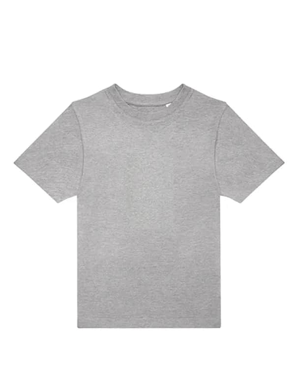 Kids #E150 T-Shirt - Sport Grey (Heather)